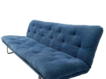 Mid-Century Modern C683 Sofa by Kho Liang Le for Artifort, 1960s